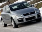 Fiat Stilo 3-Door 2001 года